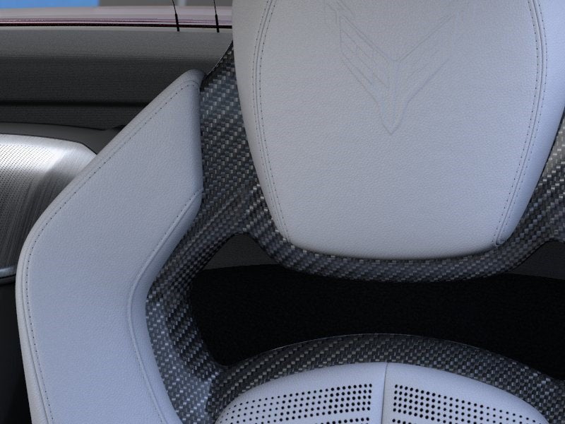 2027 Chevrolet Corvette Grand Sport 2LT