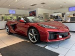 2027 Chevrolet Corvette Grand Sport 2LT