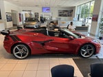 2027 Chevrolet Corvette Grand Sport 2LT