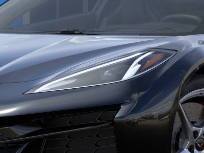 2027 Chevrolet Corvette Grand Sport 3LT