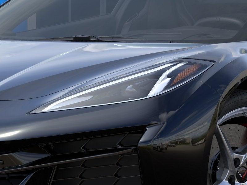 2027 Chevrolet Corvette Grand Sport 3LT