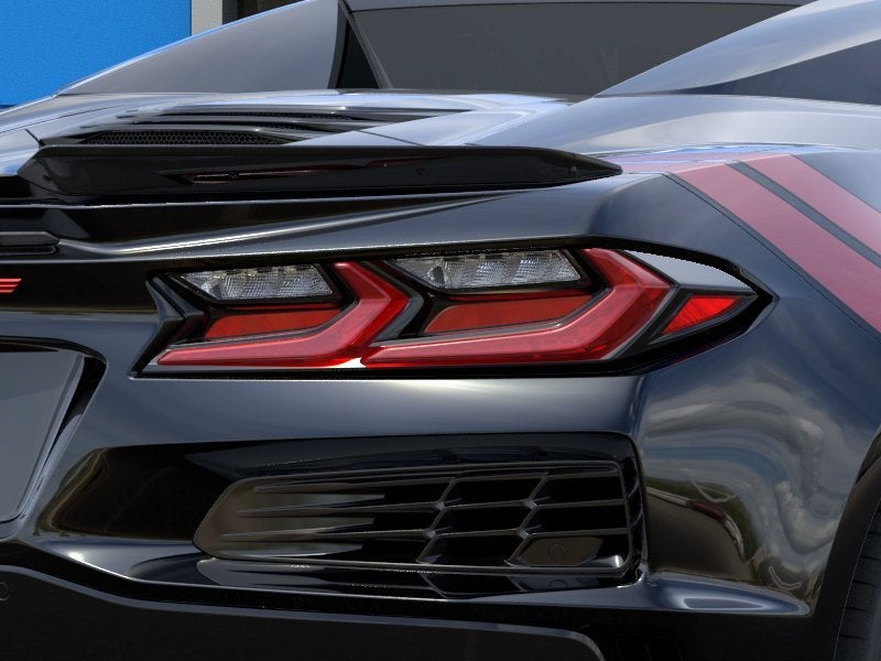 2027 Chevrolet Corvette Grand Sport 3LT