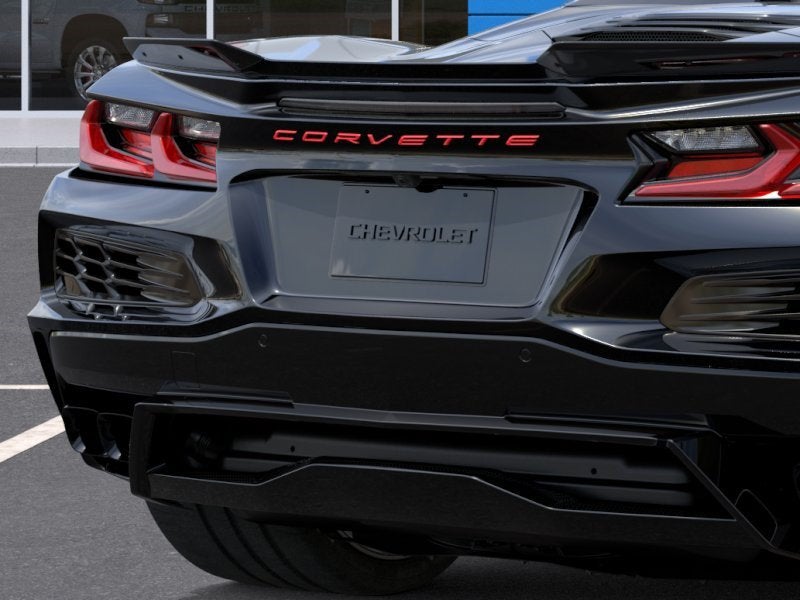 2027 Chevrolet Corvette Grand Sport 3LT