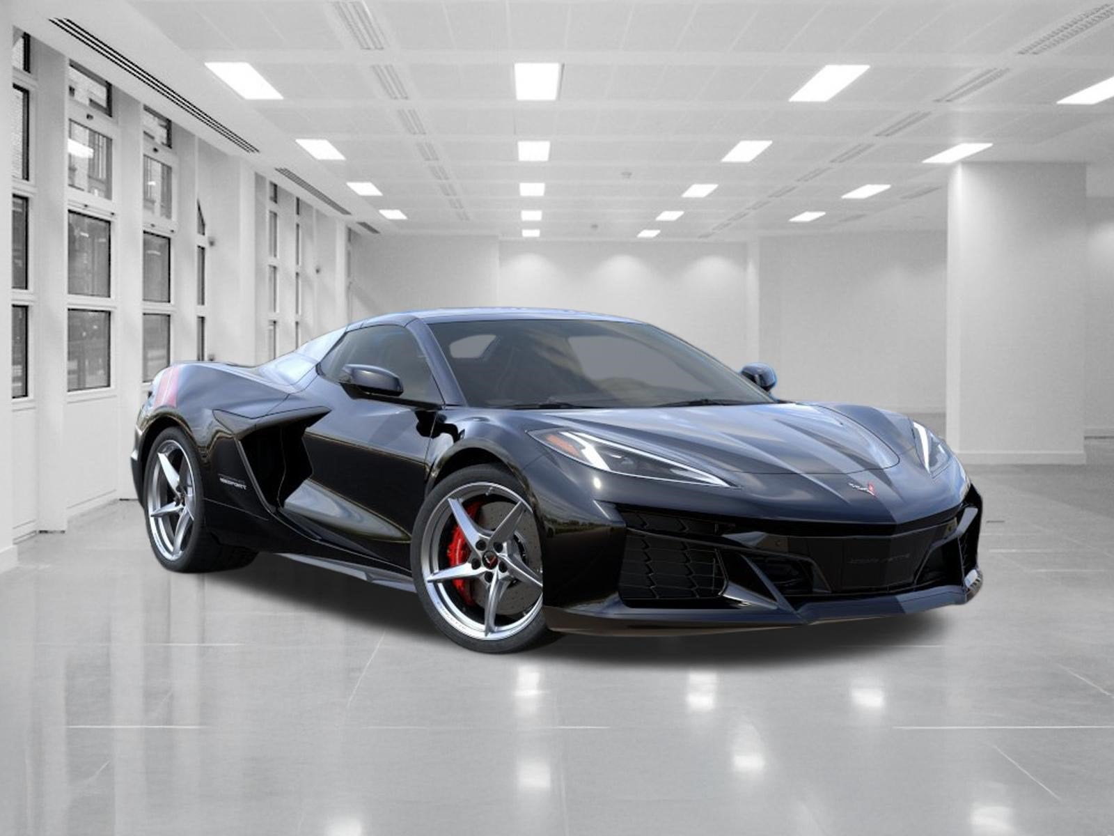 2027 Chevrolet Corvette Grand Sport 3LT