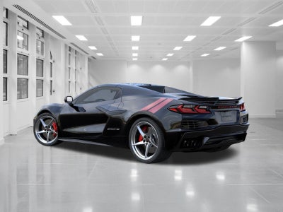 2027 Chevrolet Corvette Grand Sport 3LT