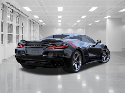 2027 Chevrolet Corvette Grand Sport 3LT