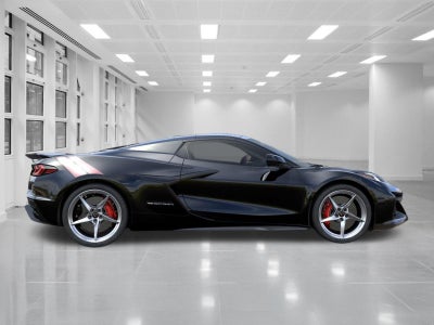 2027 Chevrolet Corvette Grand Sport 3LT