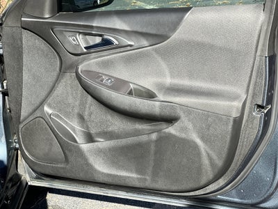 2019 Chevrolet Malibu LS