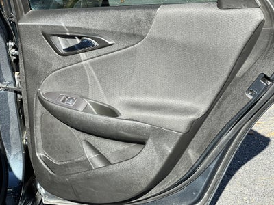 2019 Chevrolet Malibu LS