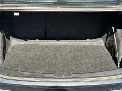 2019 Chevrolet Malibu LS