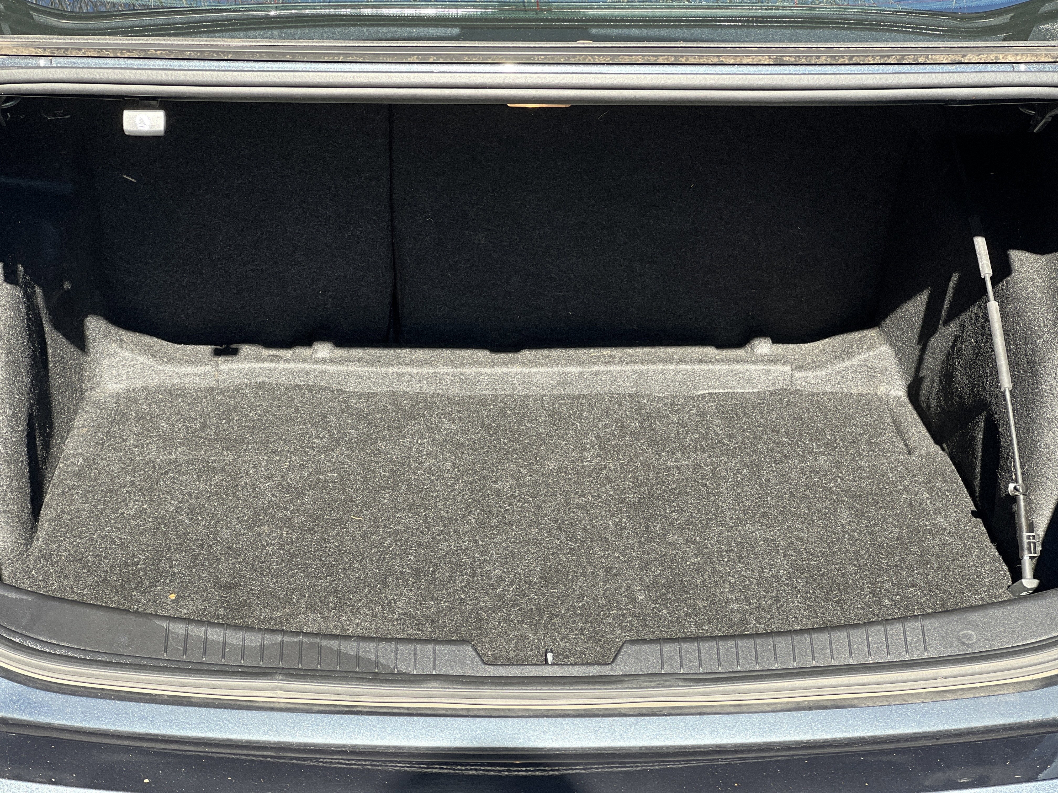 2019 Chevrolet Malibu LS