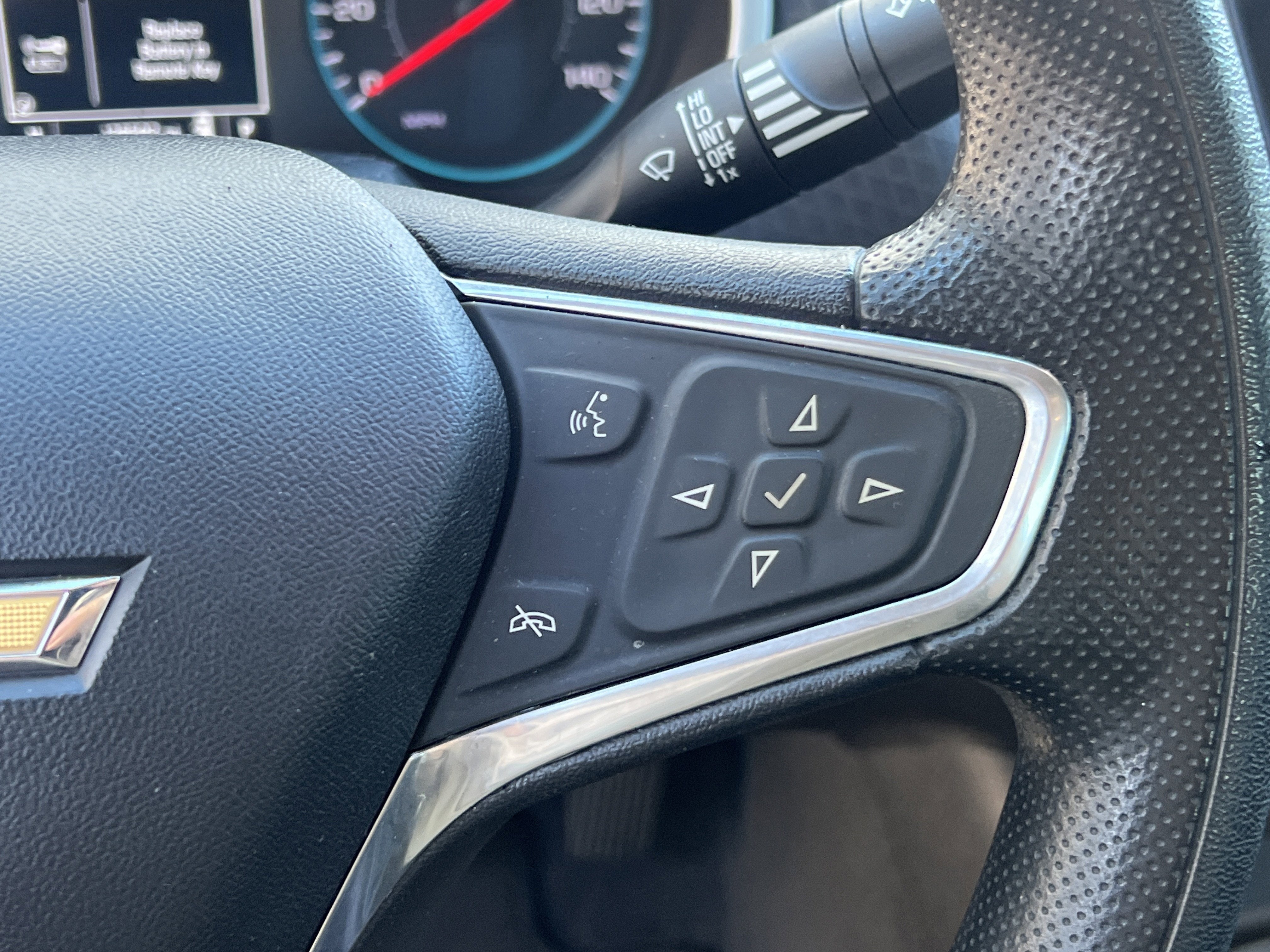 2019 Chevrolet Malibu LS