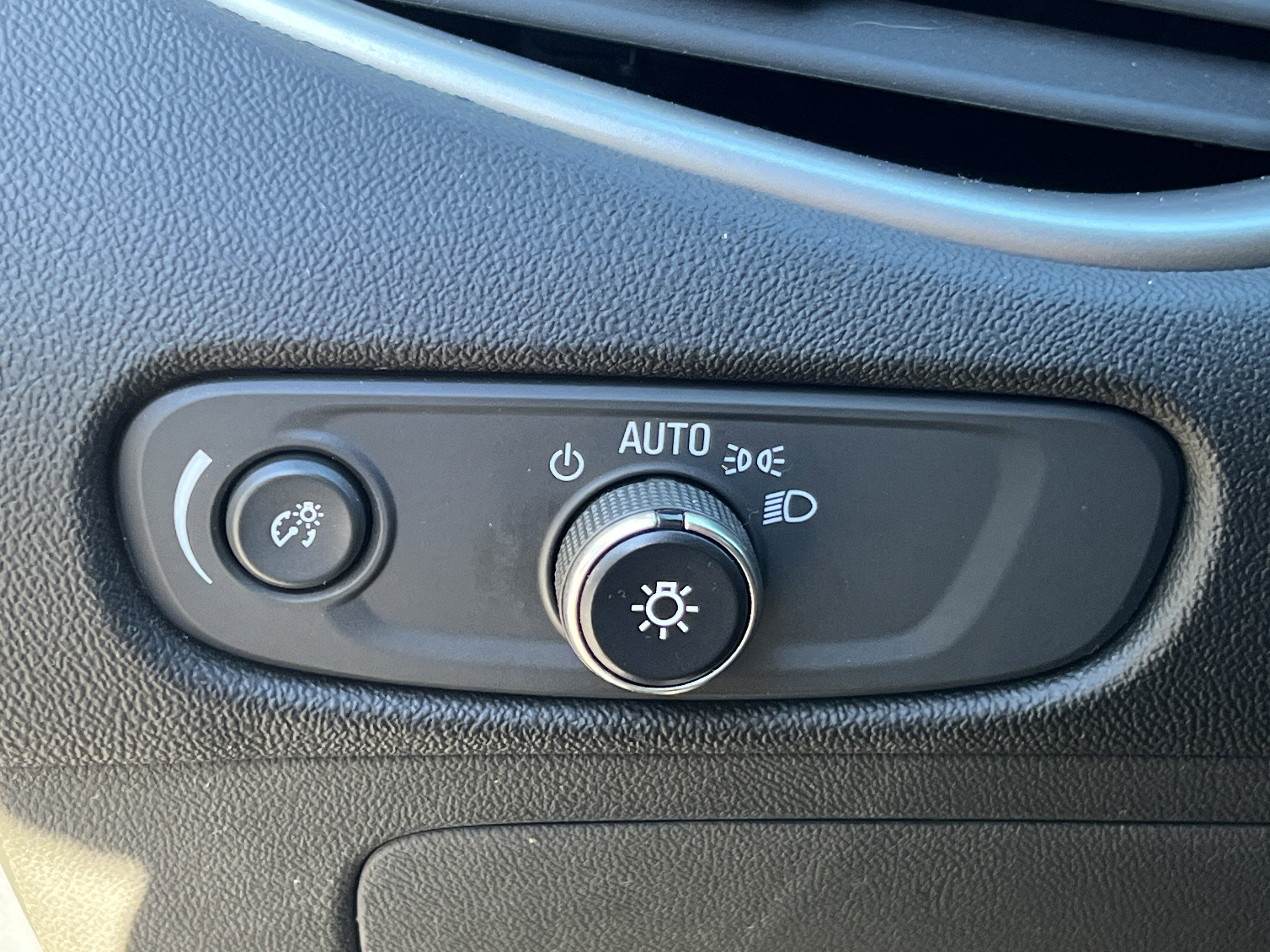 2019 Chevrolet Malibu LS