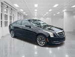 2017 Cadillac ATS RWD