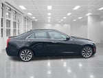 2017 Cadillac ATS RWD