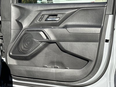 2026 Chevrolet Silverado EV WT - Standard Range