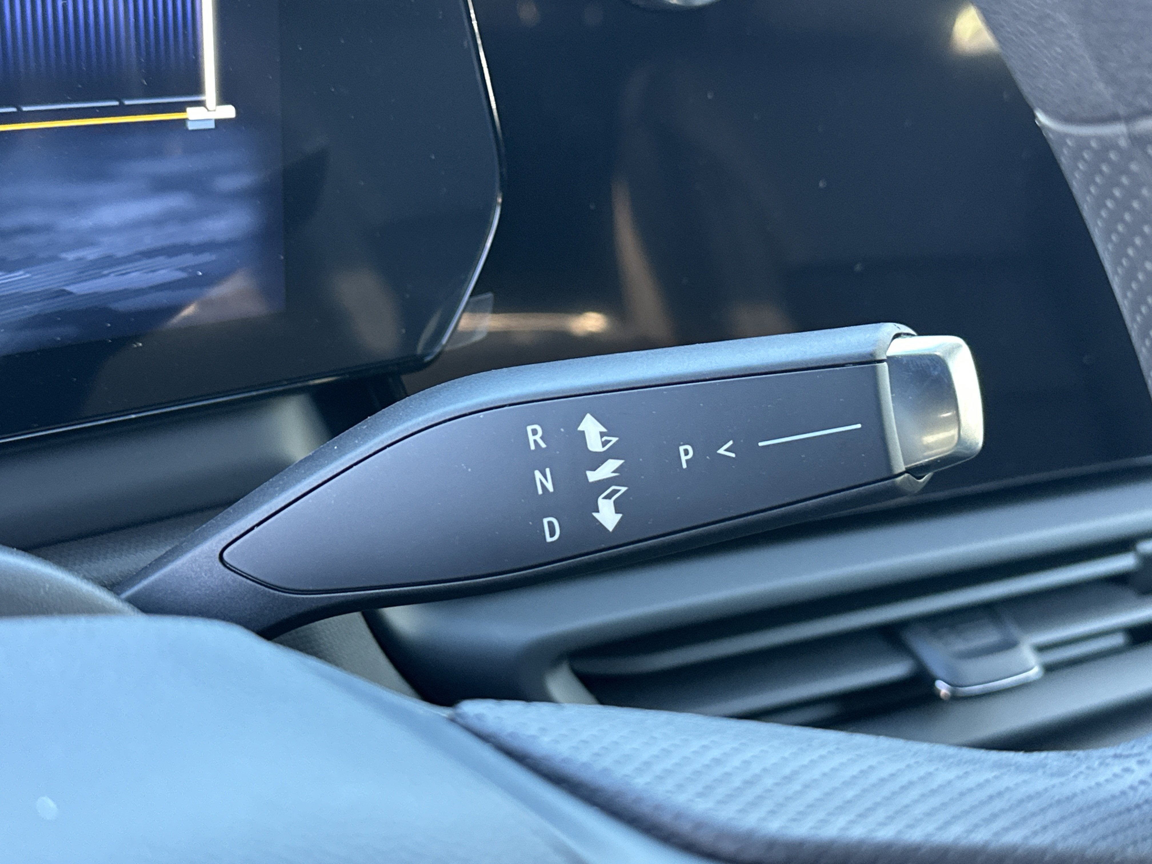 2026 Chevrolet Silverado EV WT - Standard Range