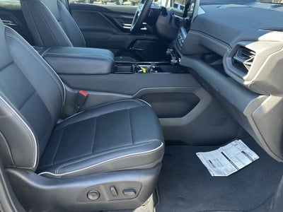 2025 Chevrolet Silverado EV LT - Extended Range