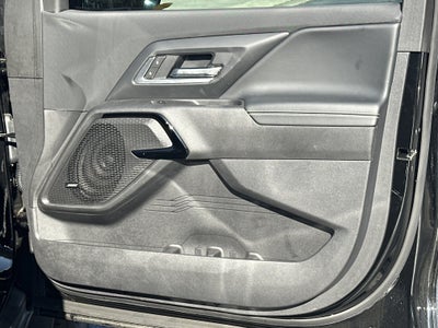 2025 Chevrolet Silverado EV LT - Extended Range