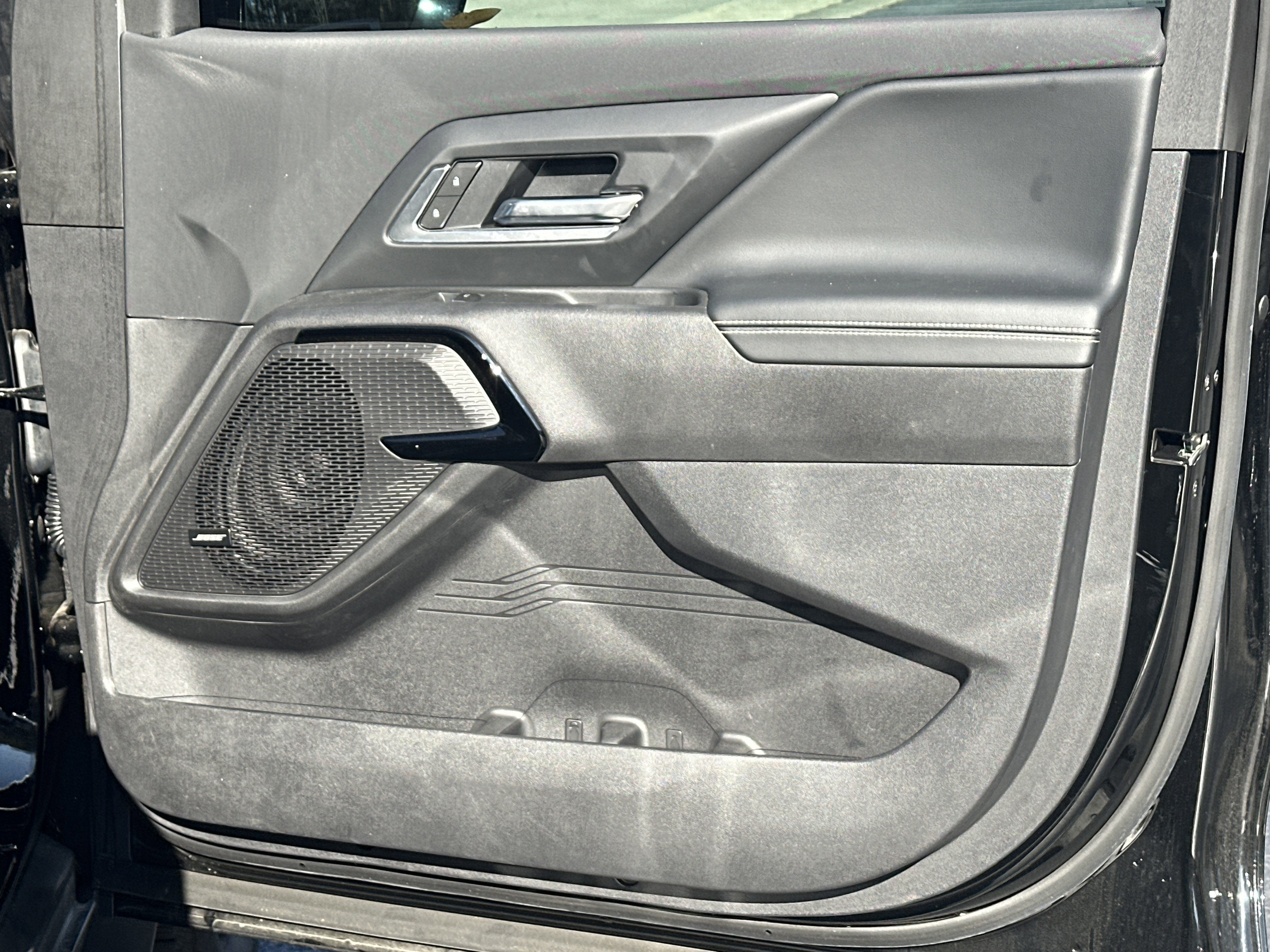 2025 Chevrolet Silverado EV LT - Extended Range