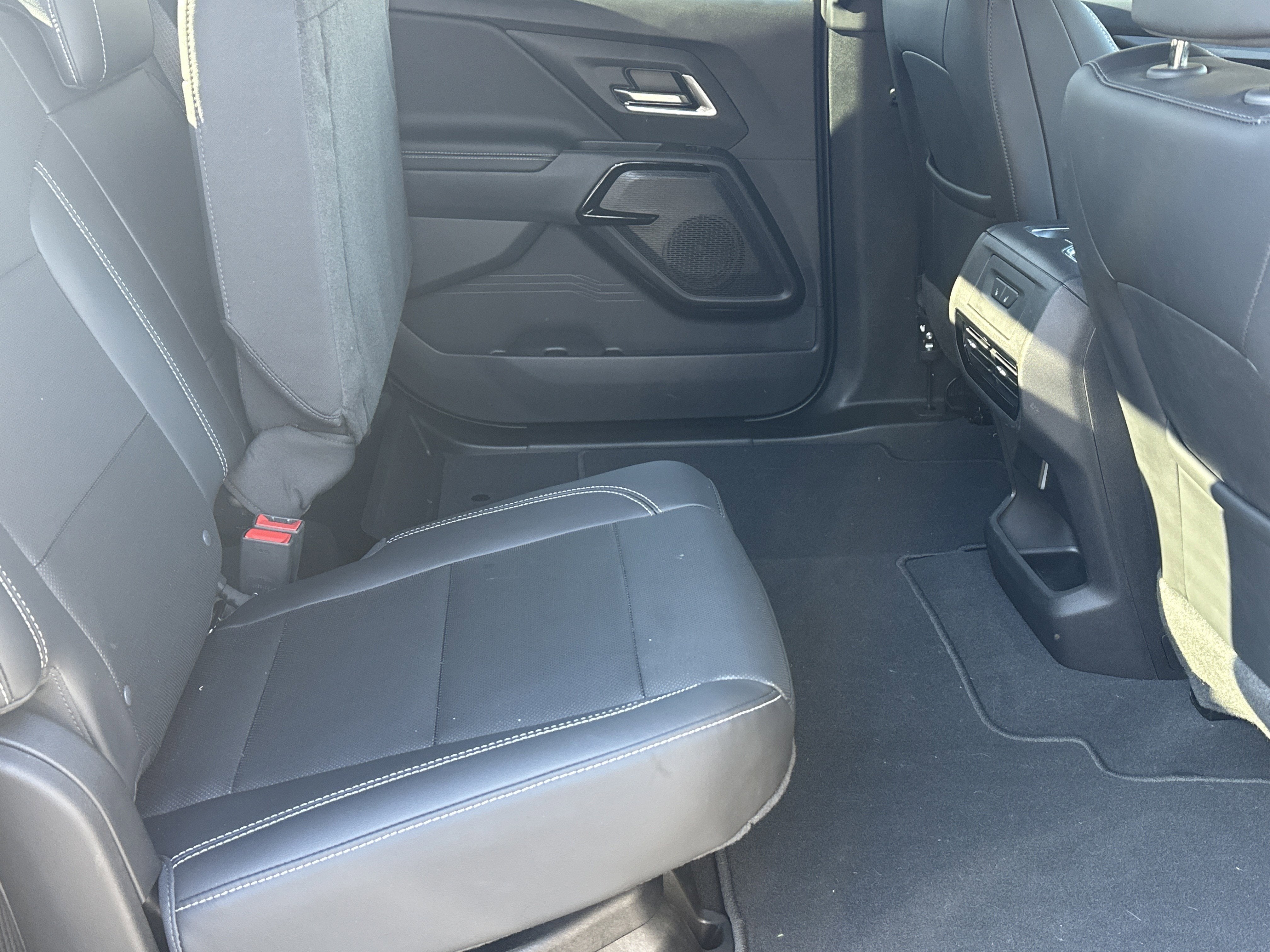 2025 Chevrolet Silverado EV LT - Extended Range