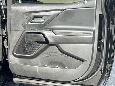 2025 Chevrolet Silverado EV LT - Extended Range