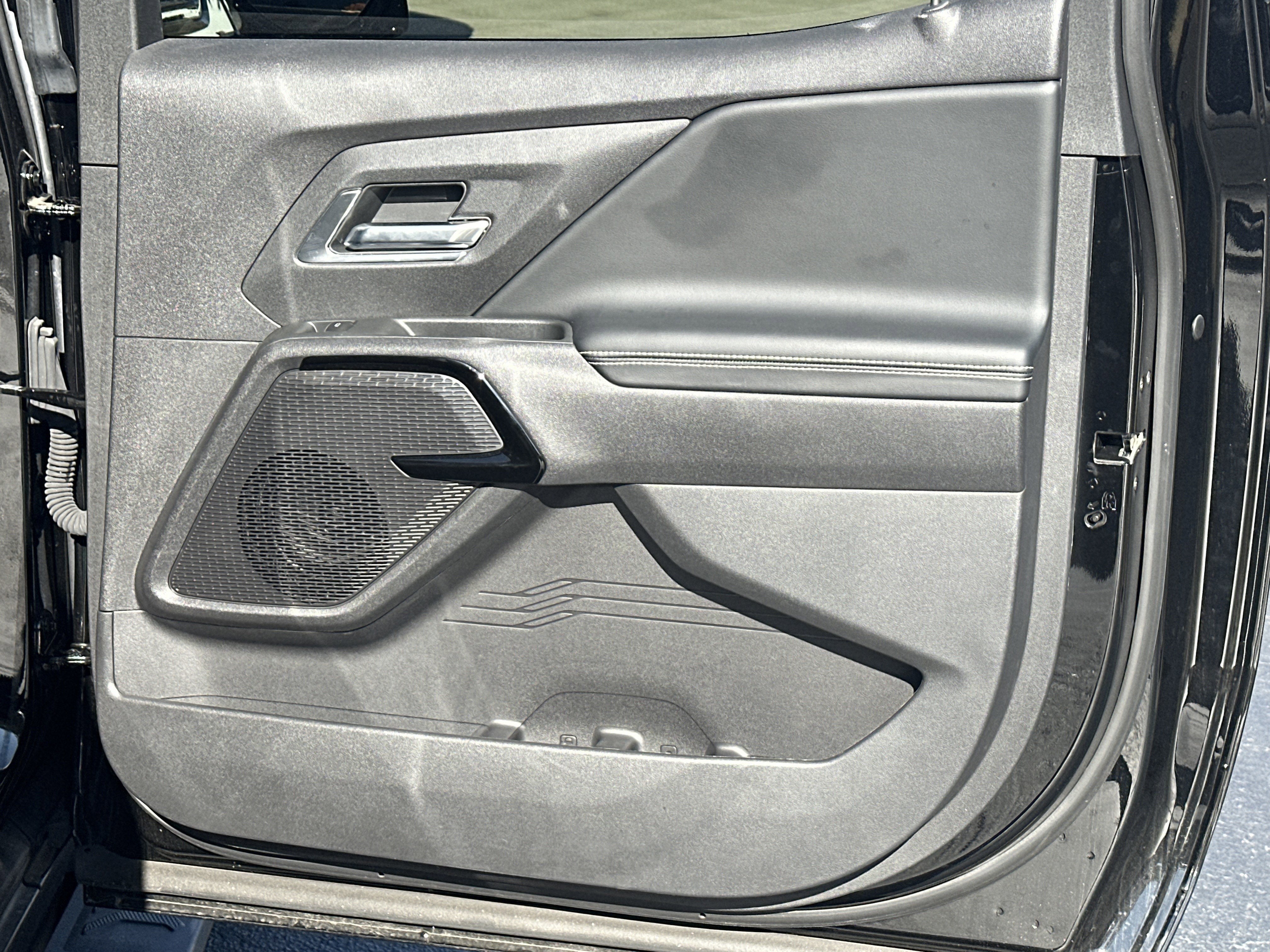 2025 Chevrolet Silverado EV LT - Extended Range