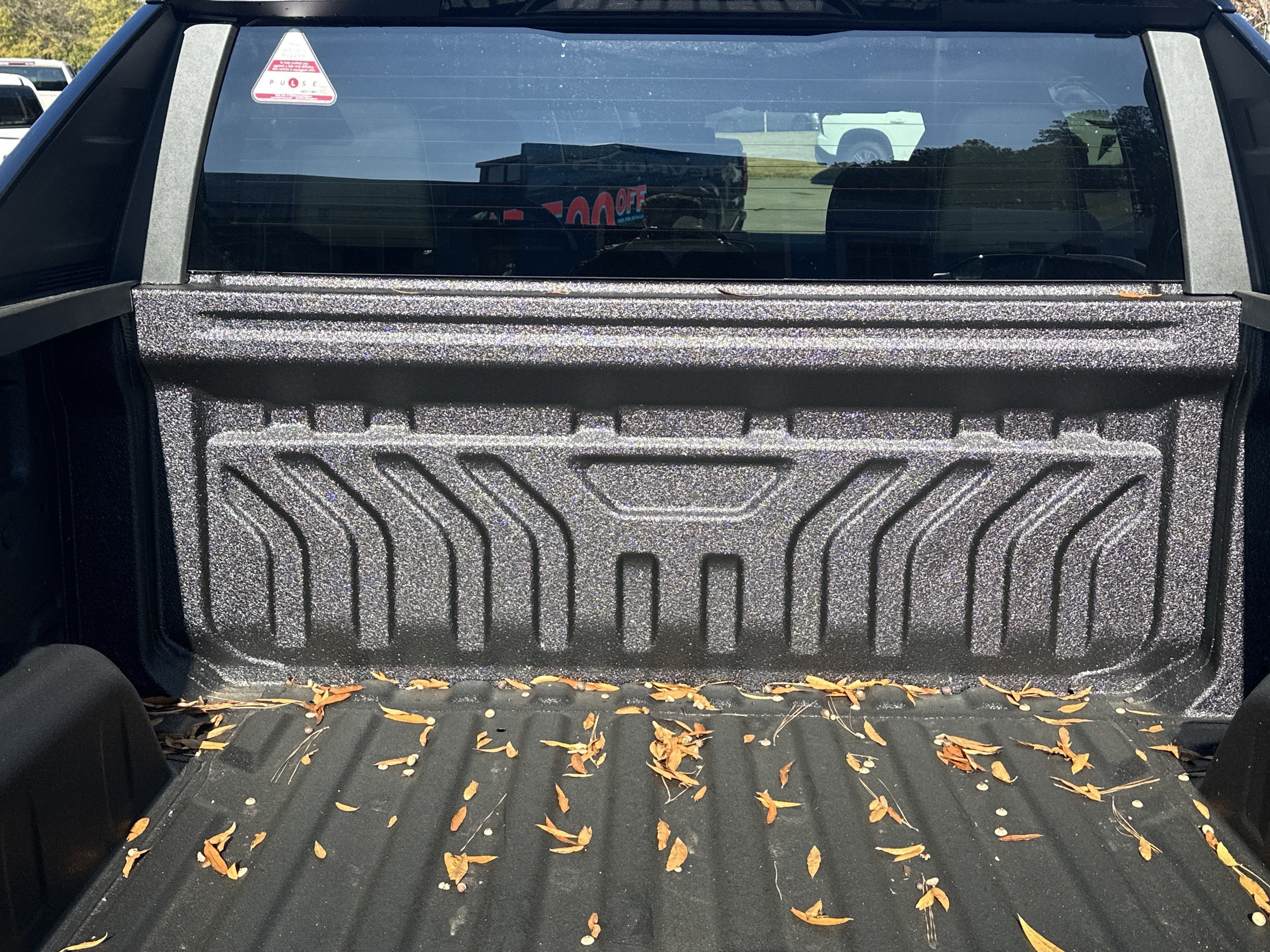 2025 Chevrolet Silverado EV LT - Extended Range