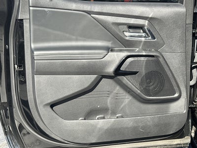 2025 Chevrolet Silverado EV LT - Extended Range