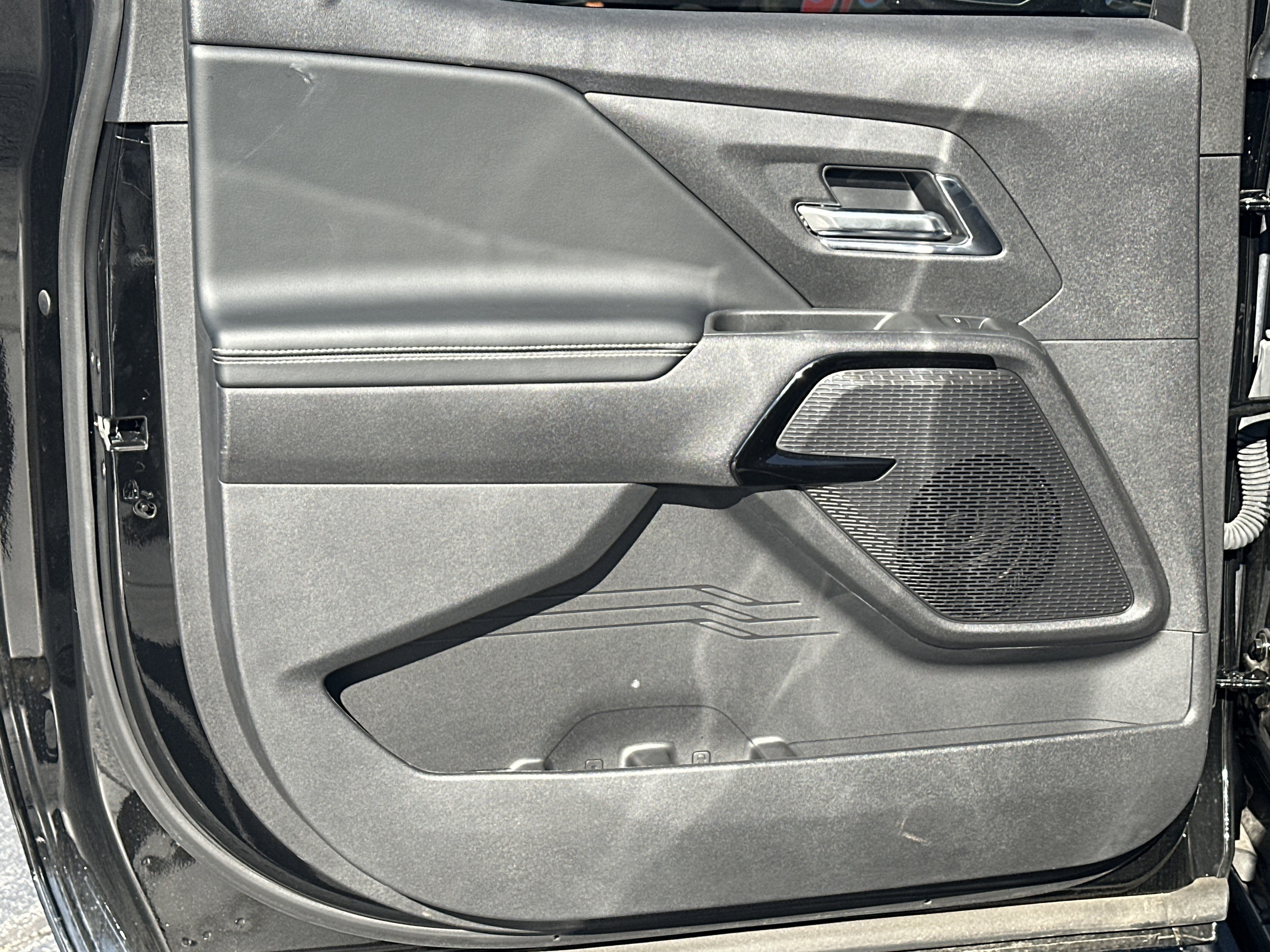 2025 Chevrolet Silverado EV LT - Extended Range