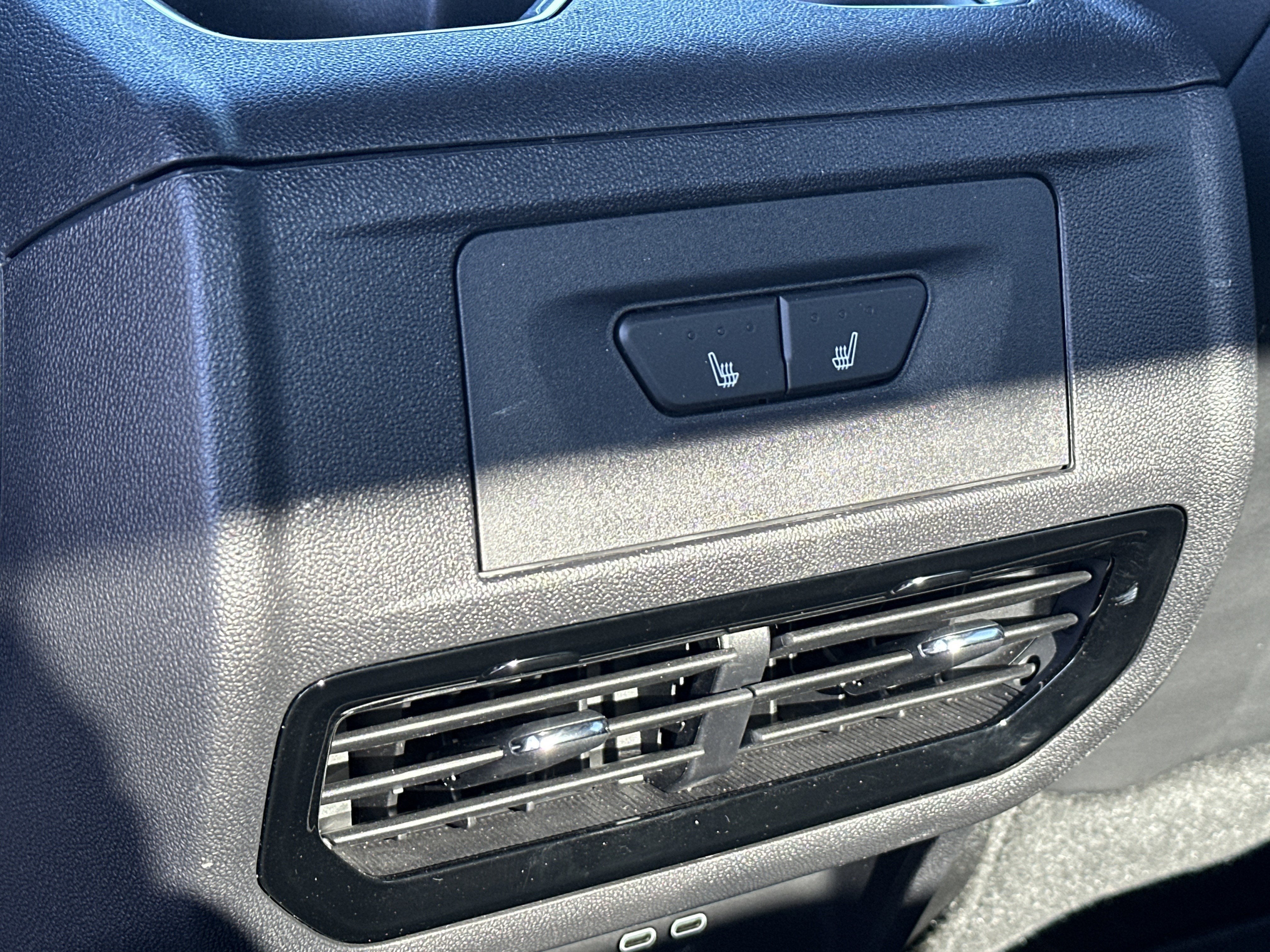 2025 Chevrolet Silverado EV LT - Extended Range