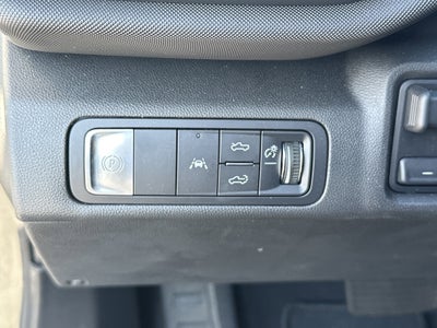 2025 Chevrolet Silverado EV LT - Extended Range