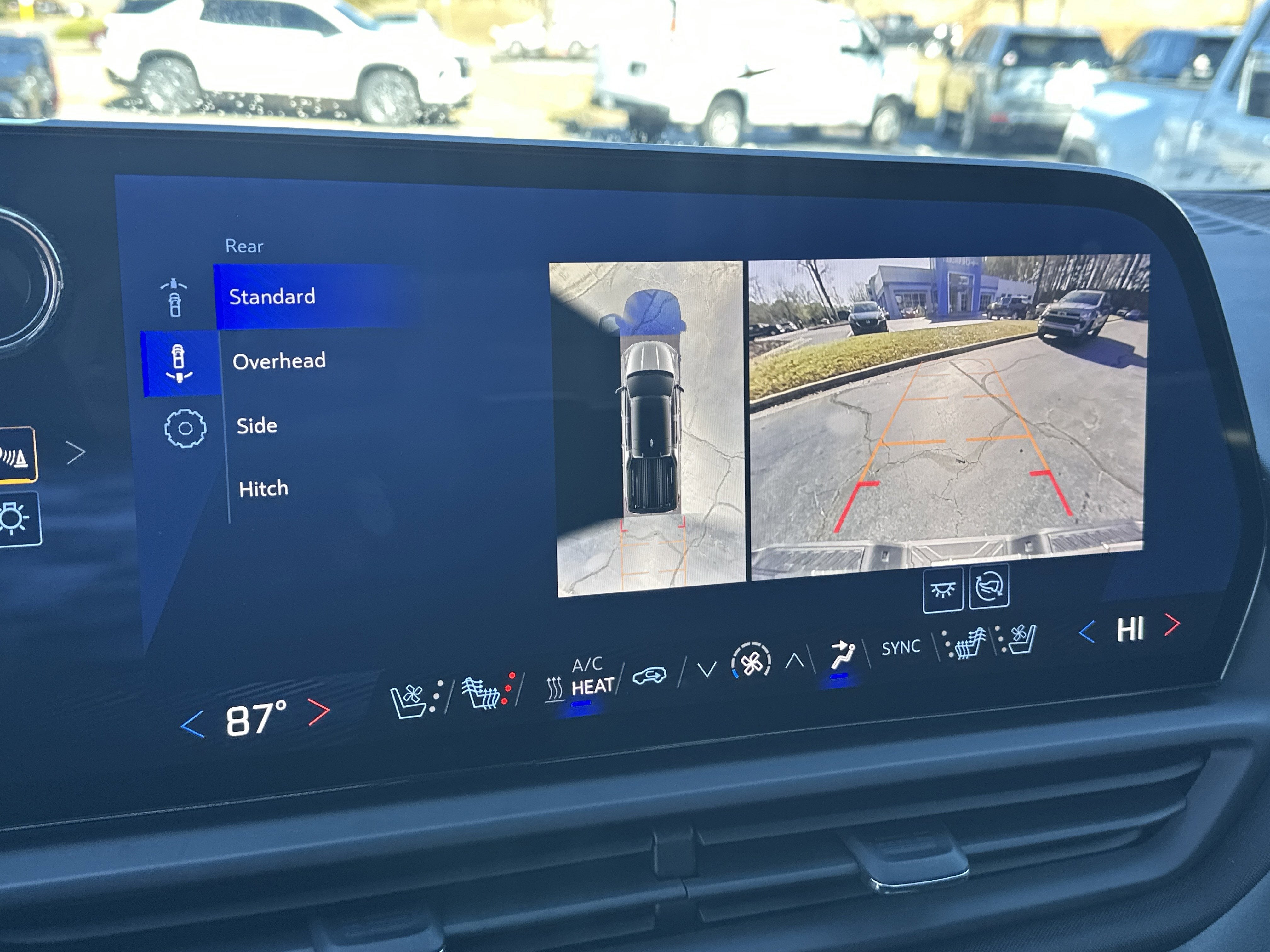 2025 Chevrolet Silverado EV LT - Extended Range