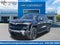 2026 Chevrolet Silverado EV Trail Boss - Extended Range