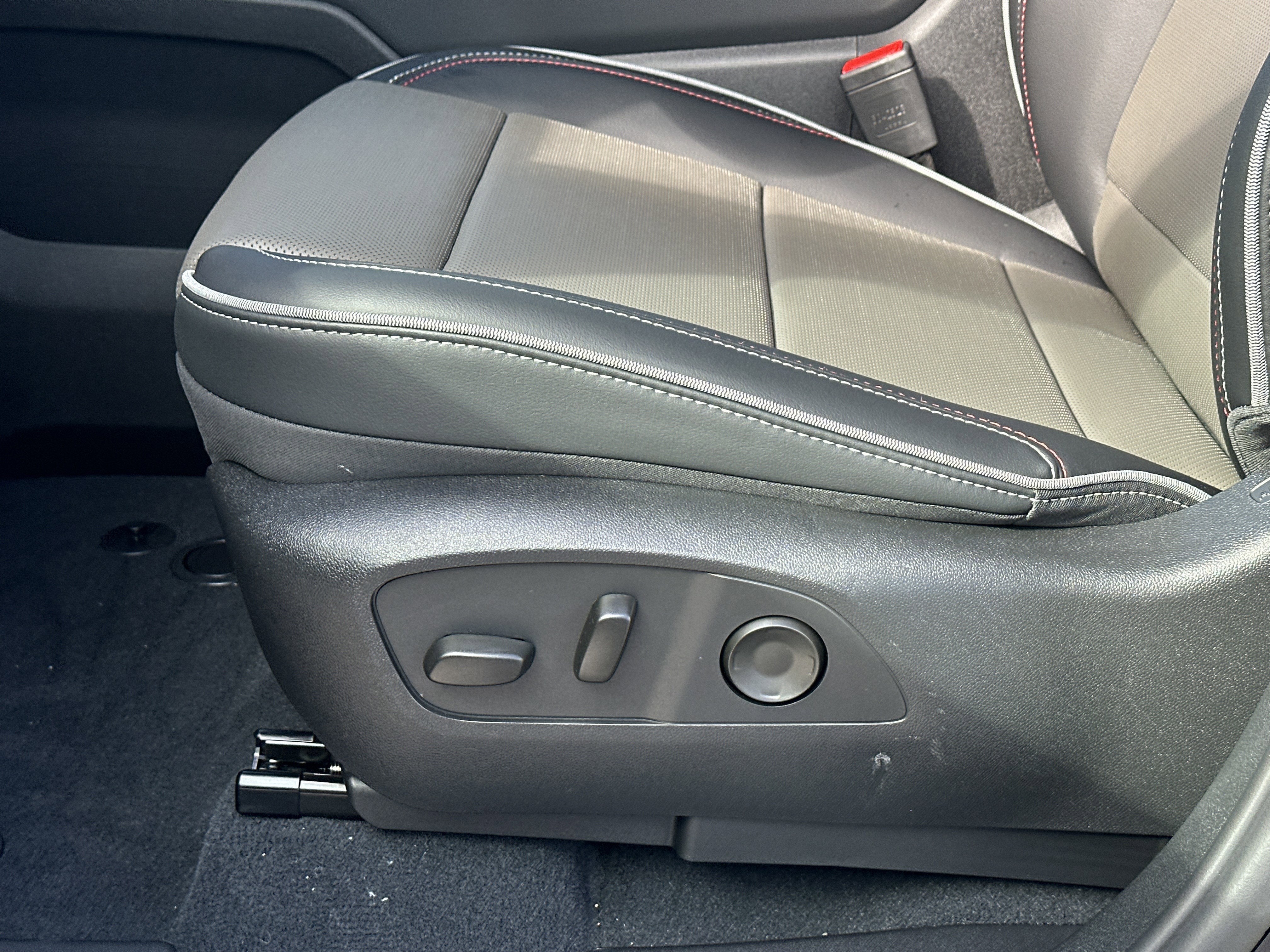 2026 Chevrolet Silverado EV Trail Boss - Extended Range