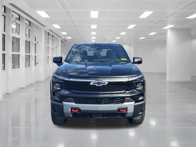2026 Chevrolet Silverado EV Trail Boss - Extended Range