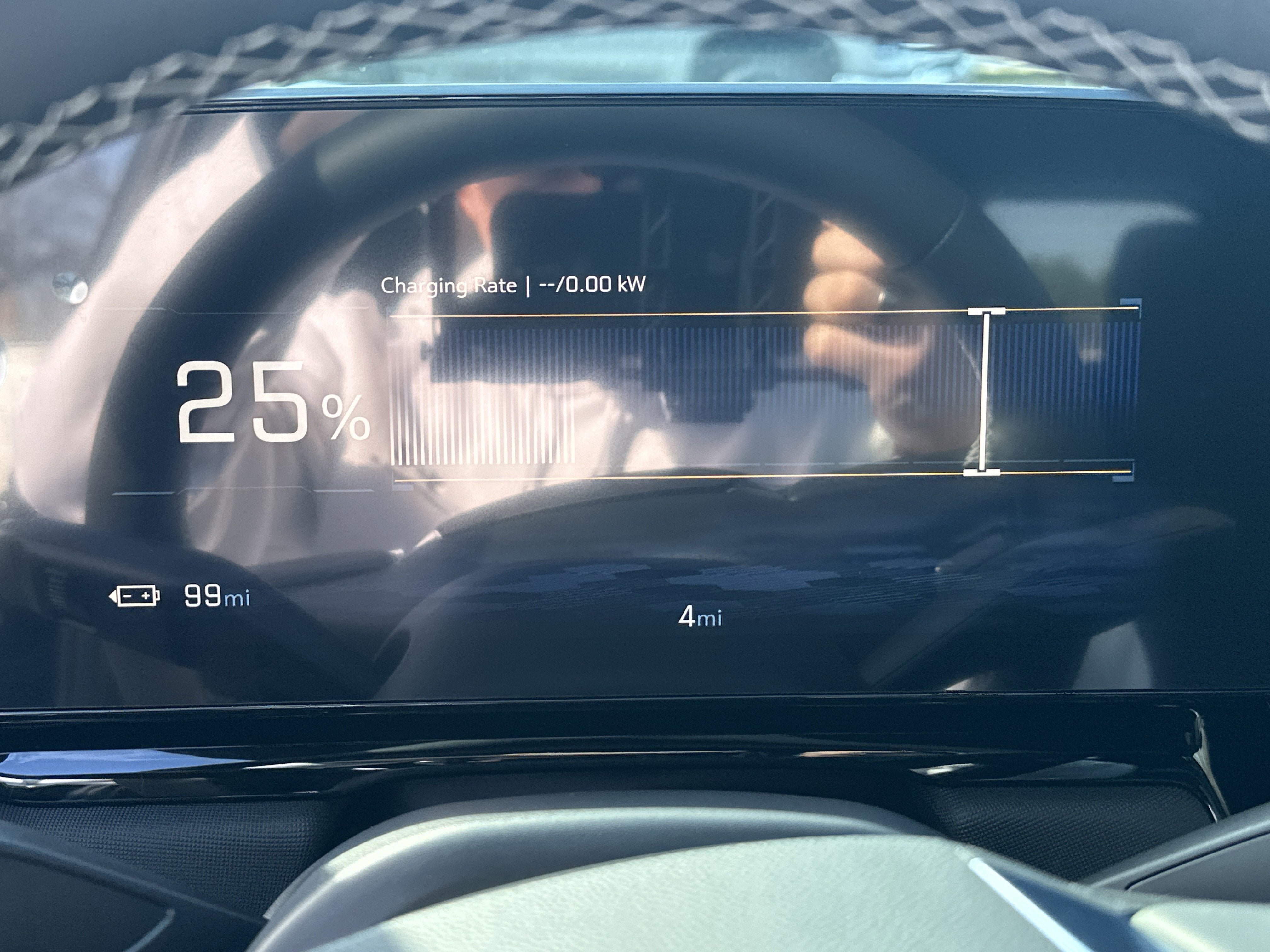 2026 Chevrolet Silverado EV Trail Boss - Extended Range