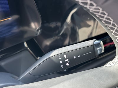 2026 Chevrolet Silverado EV Trail Boss - Extended Range