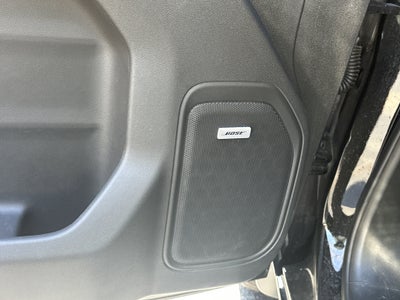 2020 Chevrolet Silverado 2500 HD High Country