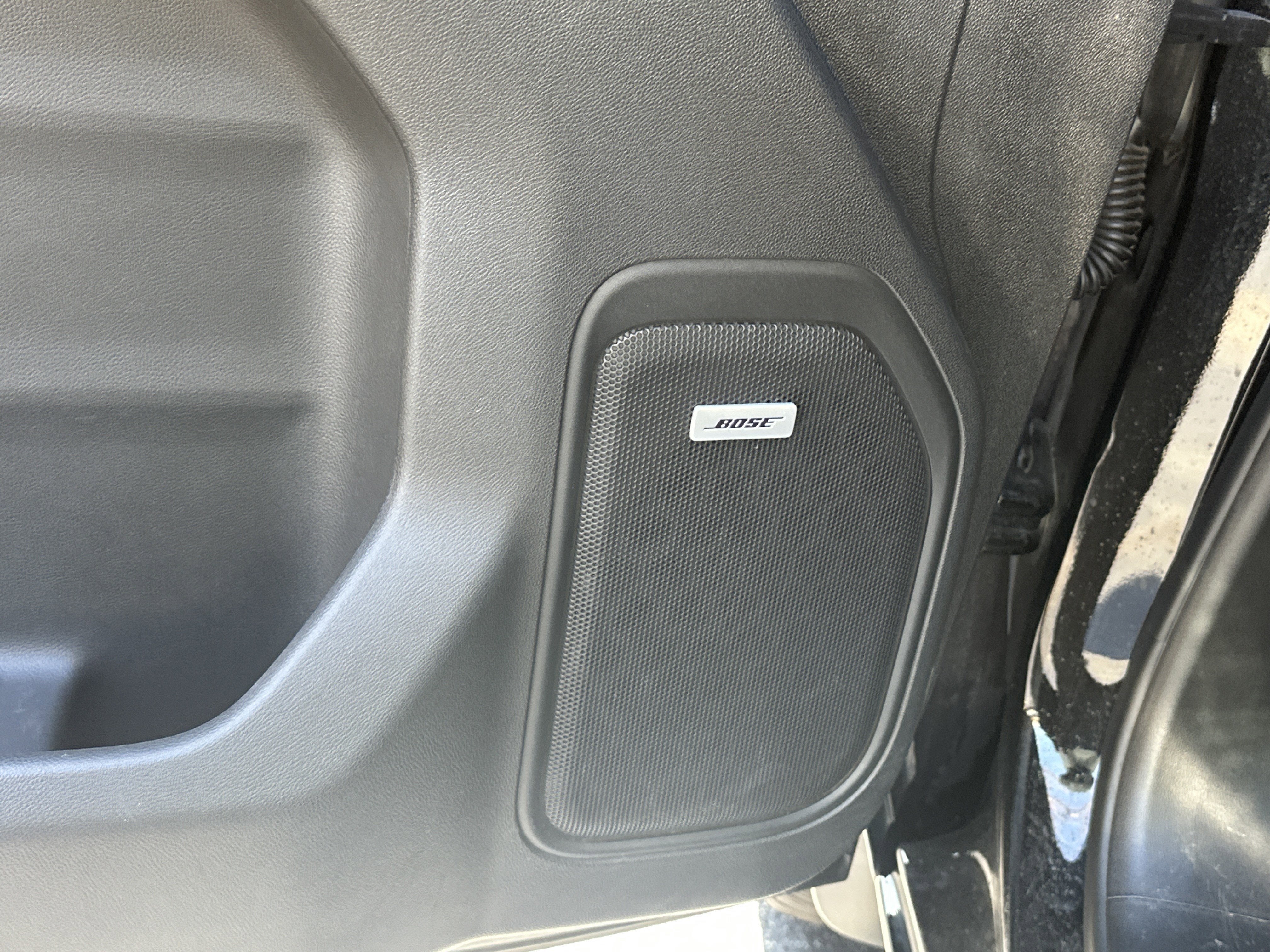 2020 Chevrolet Silverado 2500 HD High Country