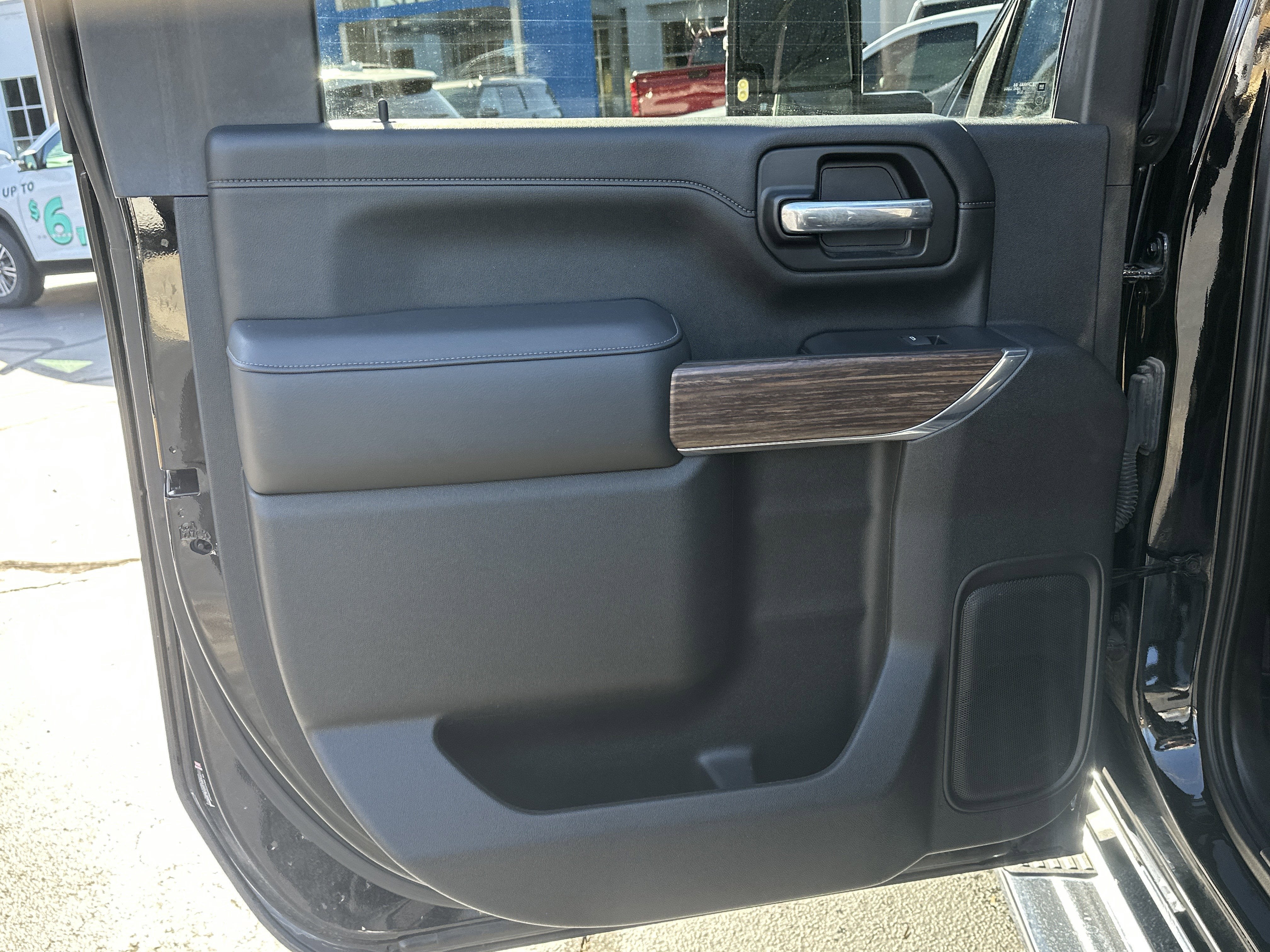 2020 Chevrolet Silverado 2500 HD High Country