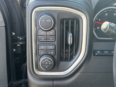 2020 Chevrolet Silverado 2500 HD High Country