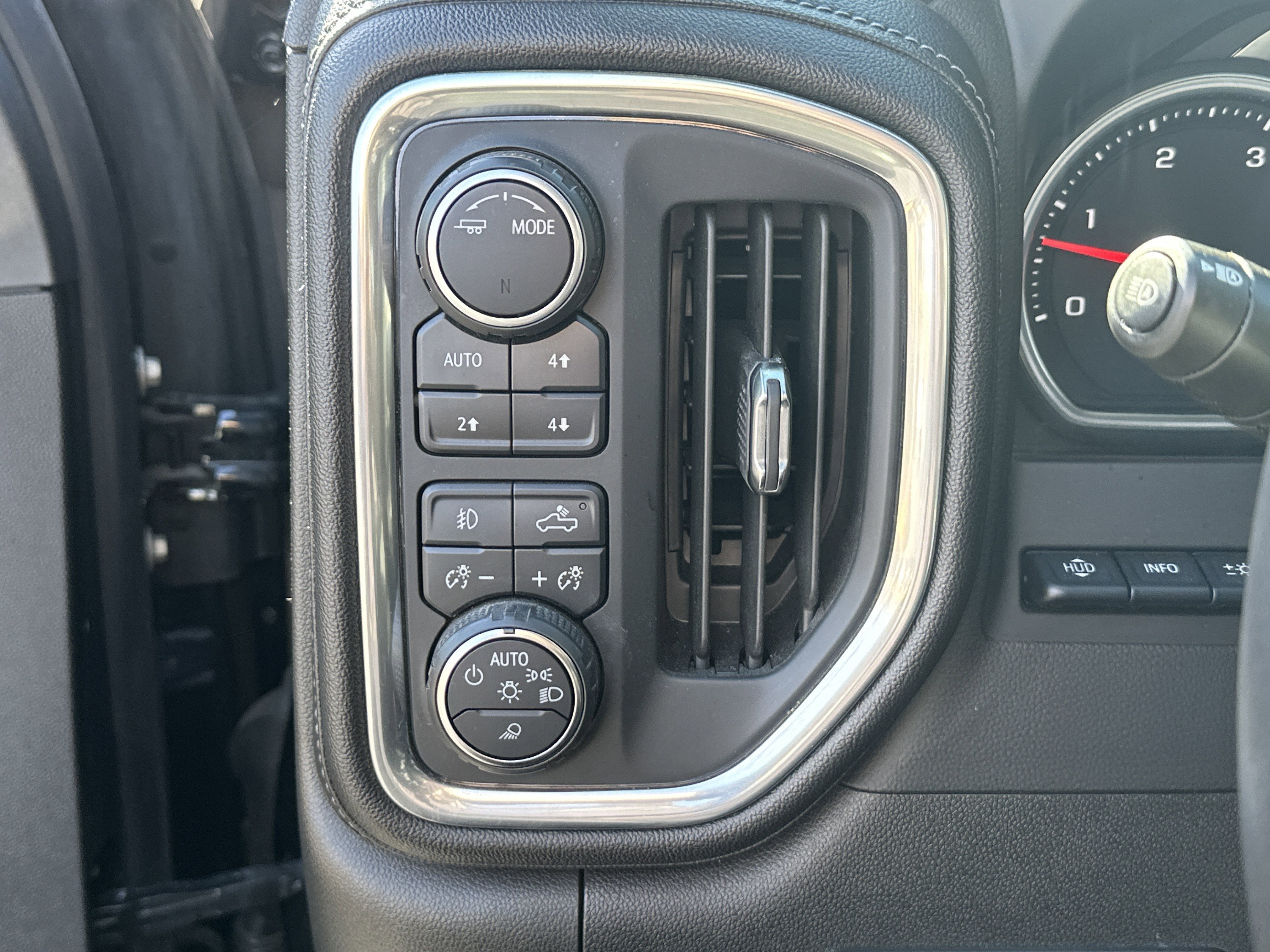 2020 Chevrolet Silverado 2500 HD High Country