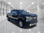 2020 Chevrolet Silverado 2500 HD High Country