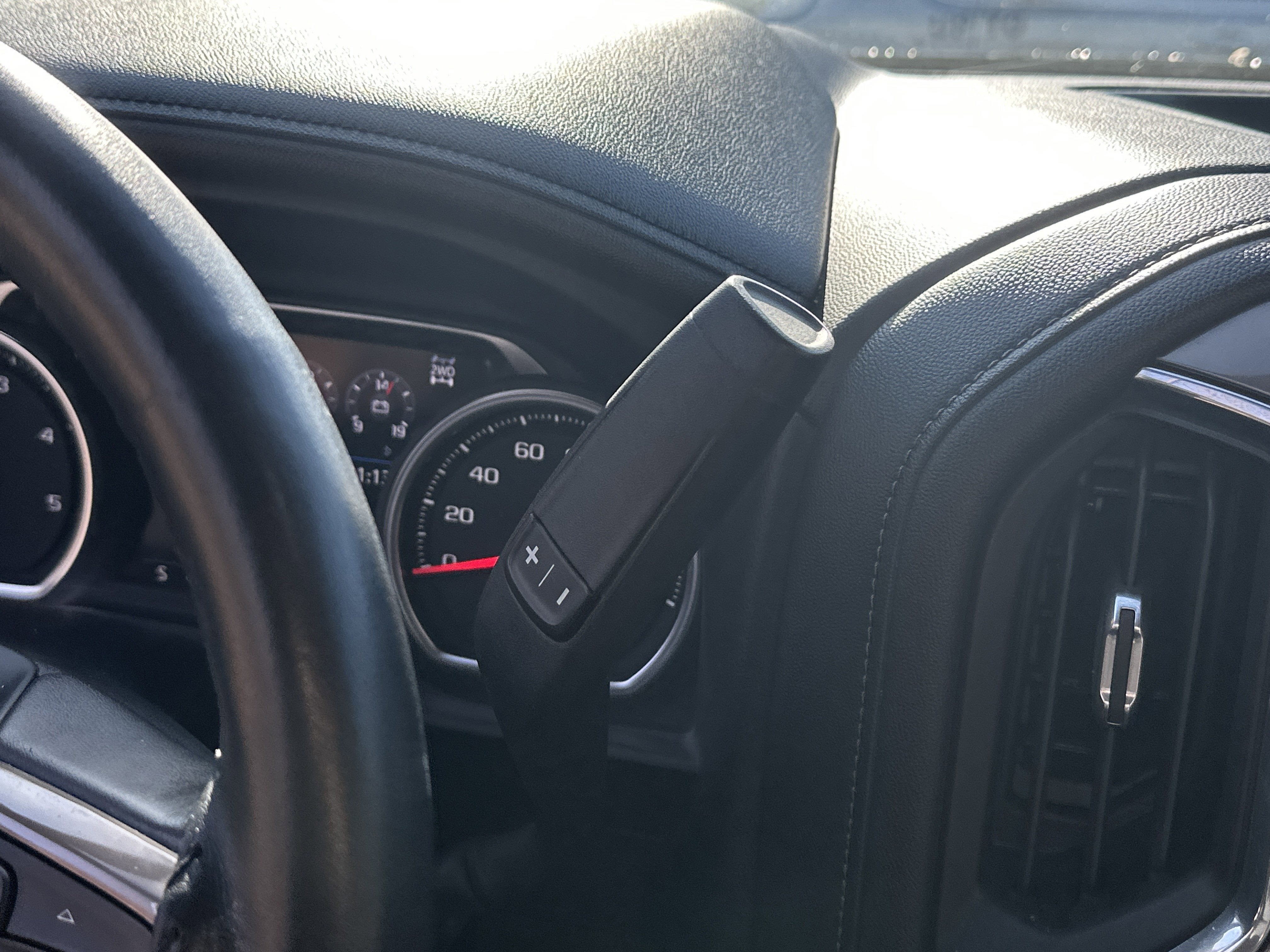 2020 Chevrolet Silverado 2500 HD High Country