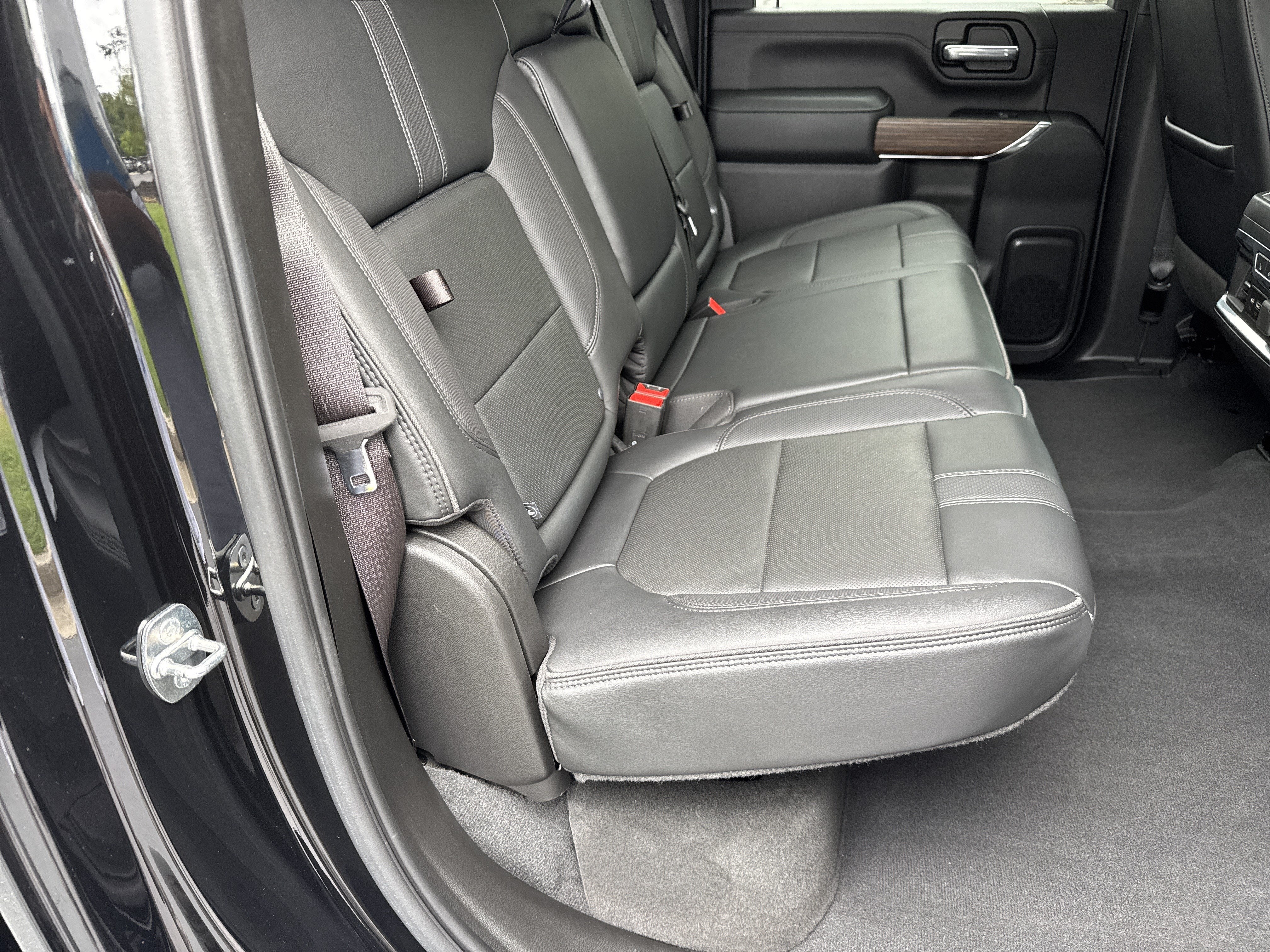 2023 Chevrolet Silverado 2500 HD High Country