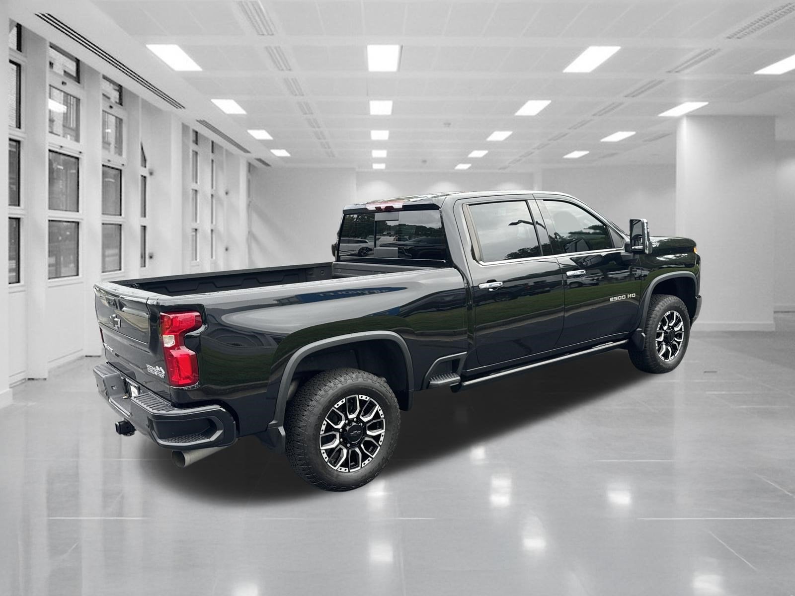 2023 Chevrolet Silverado 2500 HD High Country