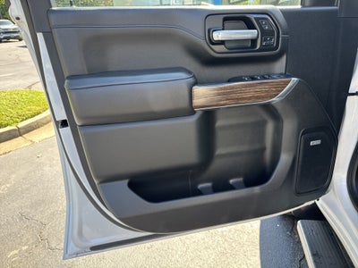 2021 Chevrolet Silverado 3500 HD High Country