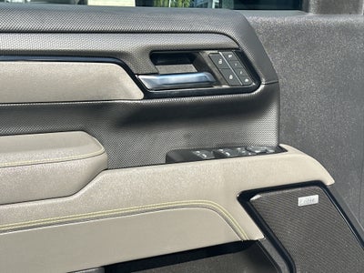 2024 Chevrolet Silverado 2500 HD ZR2