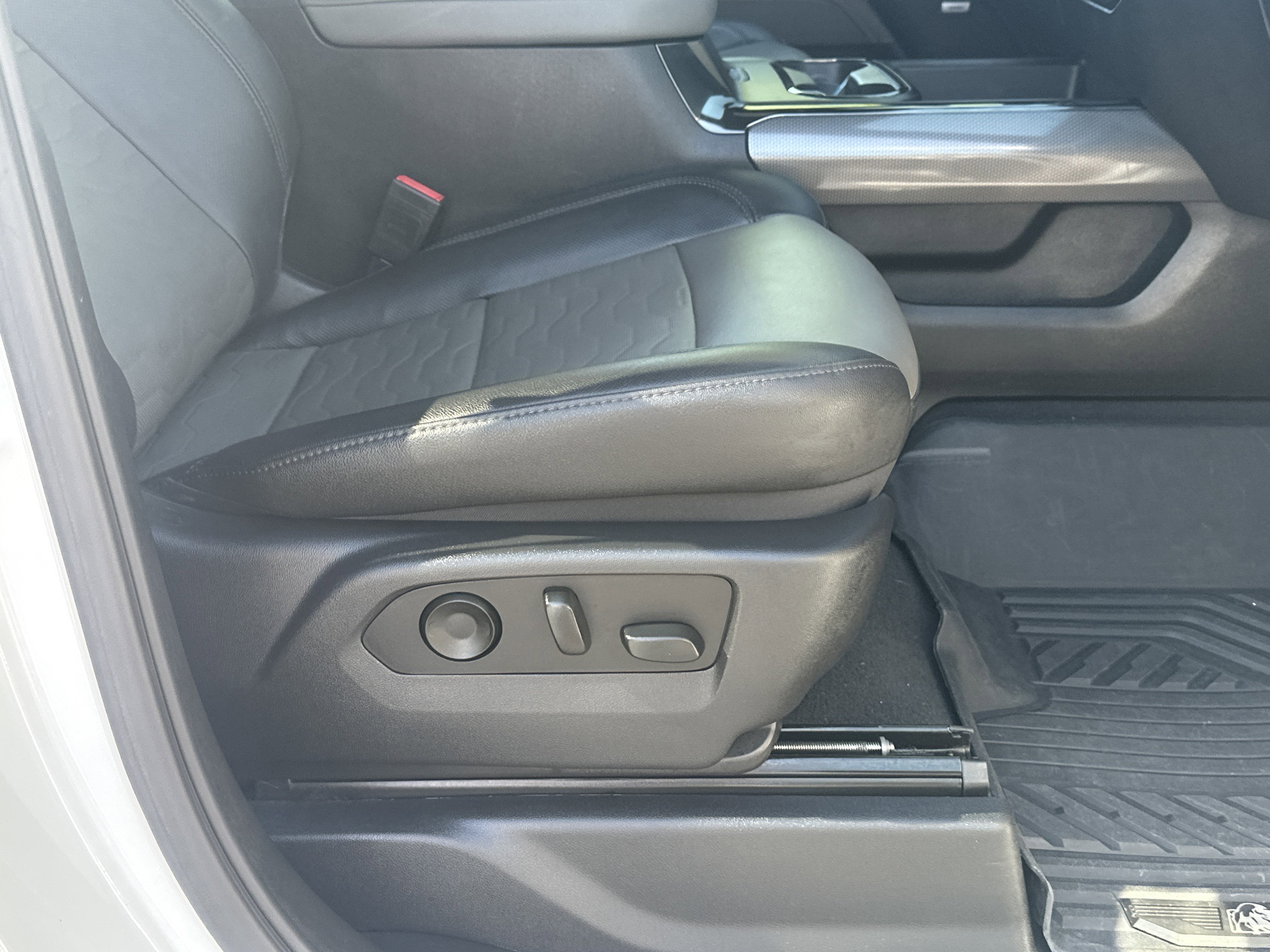 2024 Chevrolet Silverado 2500 HD ZR2